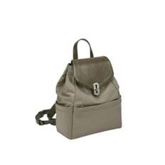 Occam Doux Youth Backpack S (오캄 두 유스 백팩 스몰) Burn Brown_VQB4-1BP294-1BRXX