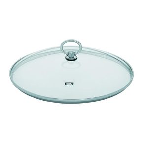 독일 휘슬러 압력밥솥 부품 Fissler C S Royal 3711816600 Glass Lid 16 cm Diameter 1340174