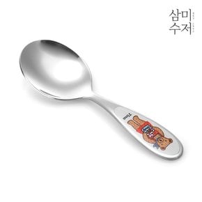 테디베어 티나 약스푼