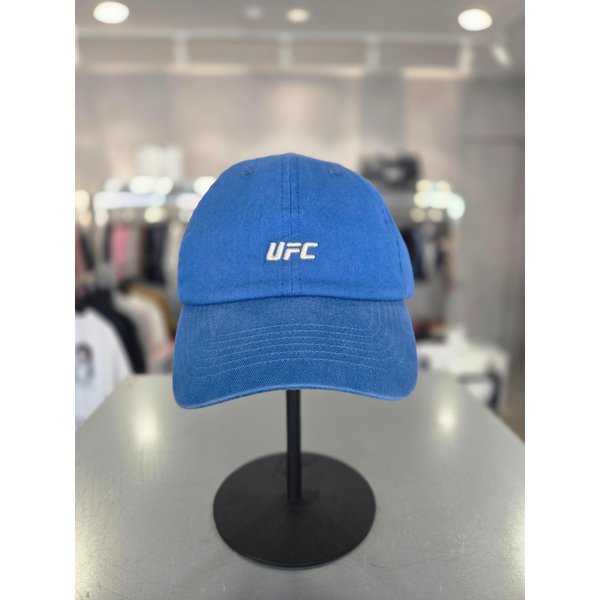 [여주점] UFC 에센셜 볼캡 블루 U2HWV1320BL