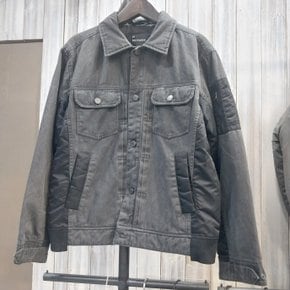 트래커 레이온점퍼   B241JP300P_BP