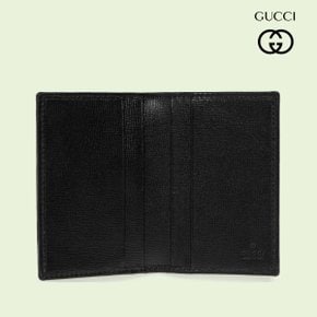 GG 슈프림 카드 지갑 케이스 699267
