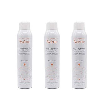  아벤느(Avene) 워터 300ml 3개 세트 []