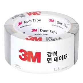 3M 강력 다용도 면테이프 회색 24EA  (WBD13F9)