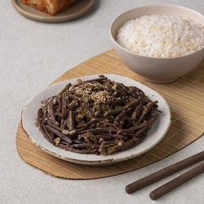 [강남밥상] 고사리나물 100g