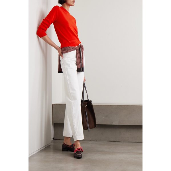 게스트인레지던스 셔링 캐시미어 스웨터 46376663162950242