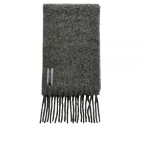 ESTATE SCARF Phantom Fuzzy Alpaca (A4258EPH) (에스테이트 스카프) 3619670
