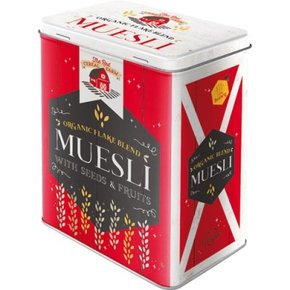 노스텔직아트[30135] Muesli