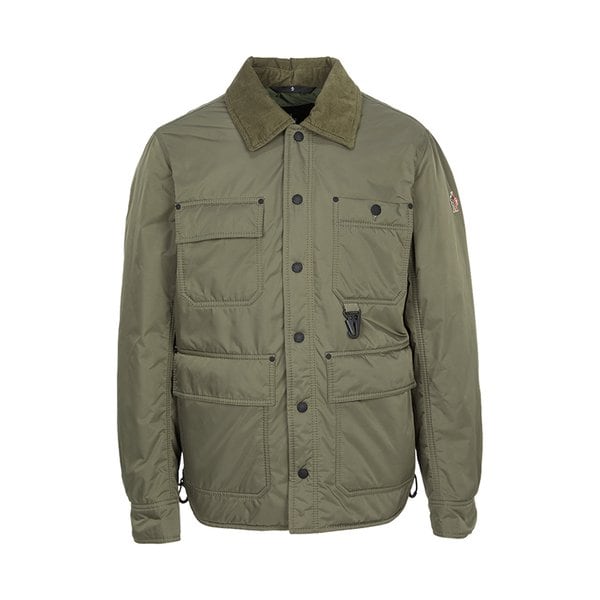 [부산점] 몽클레어 그레노블 워터튼 남성 패딩 자켓 1G00009 5988K 823