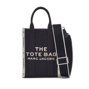 Tote bag 2R3HCR027H01  001 BLACK