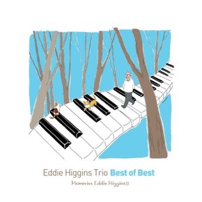 [CD] [Cd]Eddie Higgins Trio (에디 히긴스 트리오) - Best Of Best : Memories Eddie Higgins Ii [2.Cd]