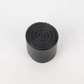 고무마개 마감캡 고무캡 구멍마개 원형 32mm 파이프