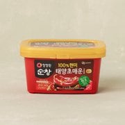 매운고추장 1kg