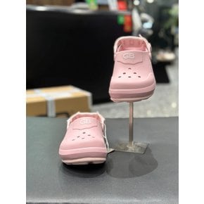 [제주점] STUDIO GB PRO CLOG-PINK-G4XSL401