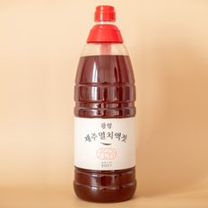 제주 추자도 멸치액젓 2kg