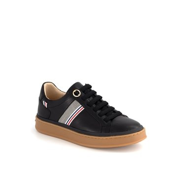 탠디 여성 스니커즈 (G25029, BLACK)