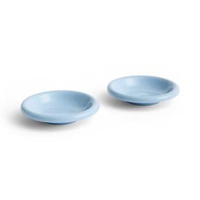 헤이 HAY Barro Bowl (Set of 2) 바로 보울 세트 라이트 블루