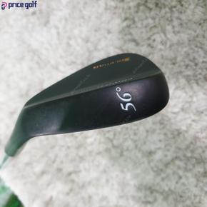 [중고] 올품 FORGED MILLED 웨지 56도10바운스 DG S200 코드60112318 WA2980757