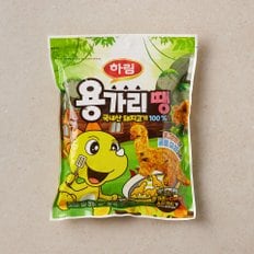 용가리땡500g