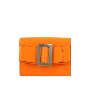 23SS 보위 클러치/파우치 BUCKLE TRAVEL CASE B CHAINPUFFIN S BILL Orange