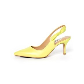 Ribbon Slingback_Lemon