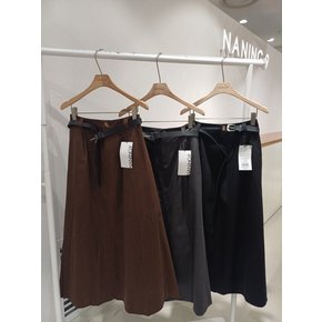 [스타필드코엑스점난닝구] 로포뜨스커트 [1125C2SK00F]
