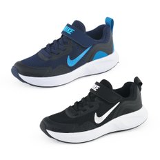 (NIKE) WEARALLDAY BP 운동화 (kids) 2종 택1