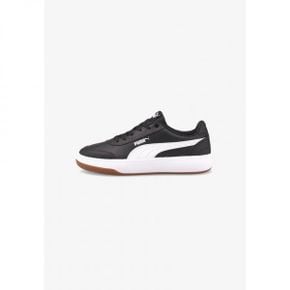 5111643 Puma TORI - Trainers puma black white gum