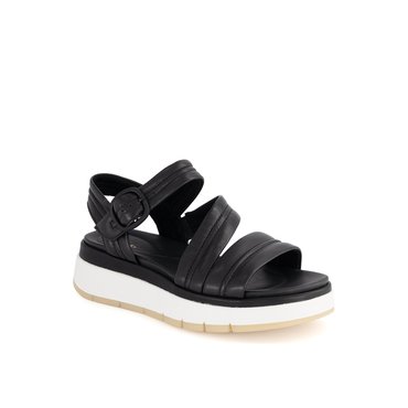 클락스 여성 Tuscan Strap 쿠션 샌들 CLASAC5108WF1