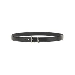 Belt 634440_DTI0E1000 BLACK