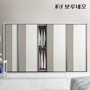 보루네오 바리 슬라이딩 붙박이장 360cm[31916247]