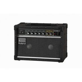 RolandJC-22 롤랜드 기타 앰프 재즈 코러스 30W