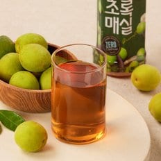 웅진 초록매실 제로 500ml