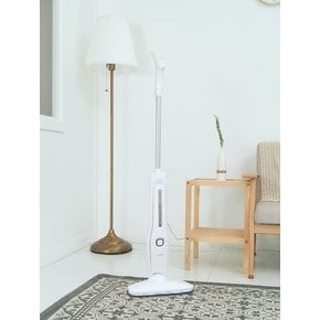 고온 물걸레 핸디 스팀청소기 SM1341W