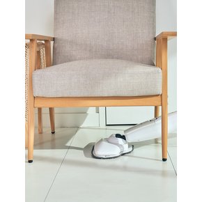 고온 물걸레 핸디 스팀청소기 SM1341W