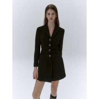 이바나헬싱키 Keli jacket dress(2colors)