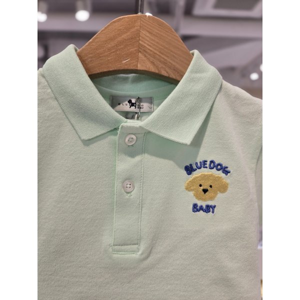 [파주점] (MN)  피케셔츠   상하세트 4531361005