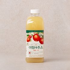 아침에주스 사과 950ml