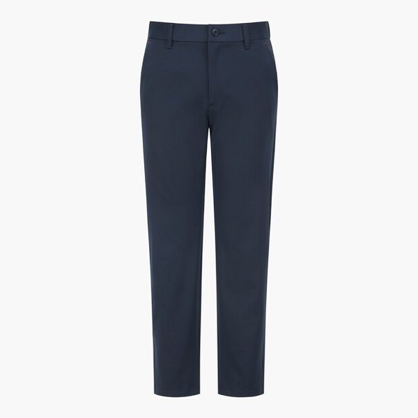 [여주점] 남성 슬림핏 팬츠 GQ111MPT19 NVOO