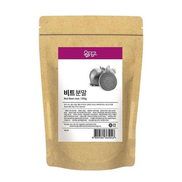 온담고 비트가루 200g (S39357907)