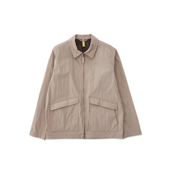 [DIEMS by STCO] 경량 트링클 트러커 (베이지)