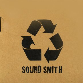 SOUND SMITH(사운드 스미스) - RECYCLE