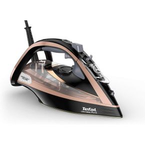 영국 테팔 다리미 Tefal Ultimate Pure Steam Iron 260g/min Boost 350ml Water Tank 3m Power C