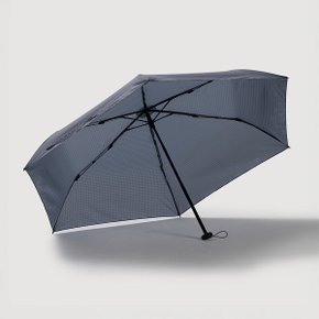 99그램 UV 3단 우양산_블루그리드 J646901001551