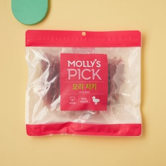 MOLLY'S 몰리스픽 오리저키 300g