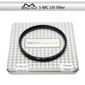 MC-SLIM UV 52mm