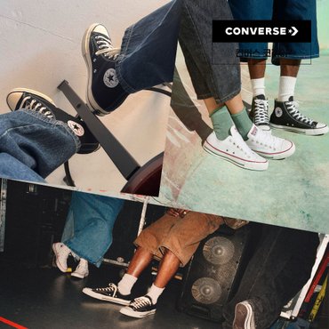 컨버스 BEST SHOES MATCH!!나와 가장 어울리는  디자인찾기 !!거기에  추가할인까지!!