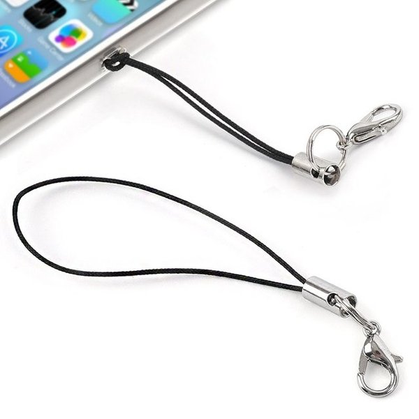 휴대폰 붕어 열쇠고리 줄 DIY 키링 고리 연결고리 (WFGC7P7)