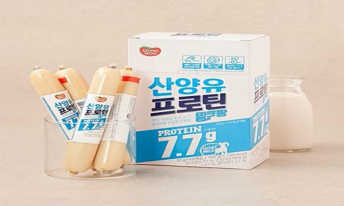  동원 간식류 최대 1+1 쓱배송