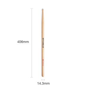 DYNABEAT by Wincent Drumsticks Hickory 드럼 스틱 W-DB5A